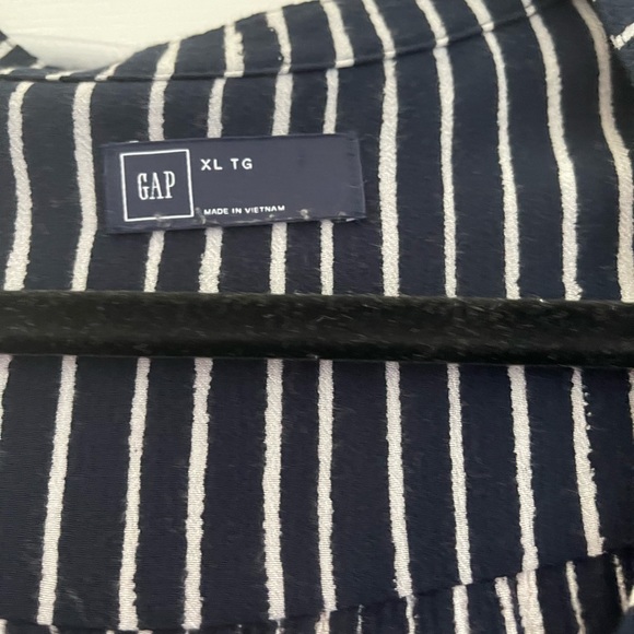 Gap tie front dress - Picture 4 of 4